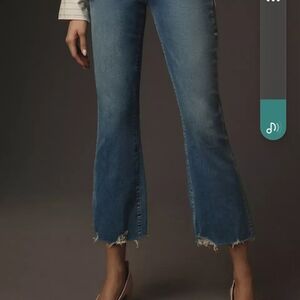 Le Jean Jeans, size 29.